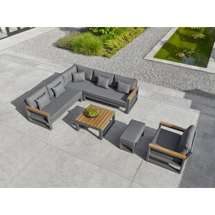 Belham living rhen all weather online wicker outdoor sofa set